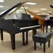 2015 Yamaha C2X conservatory grand - Grand Pianos